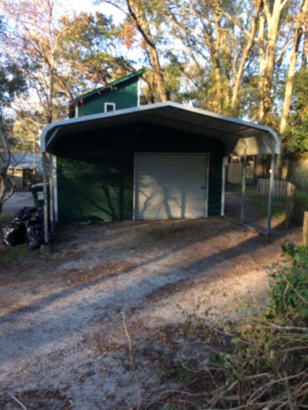 6819 Myrtle Grove Rd in Wilmington, NC - Building Photo - Building Photo