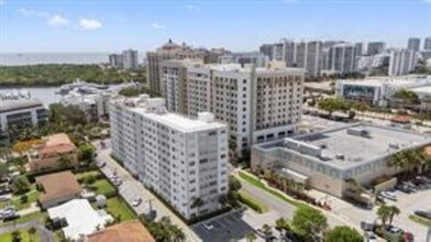 2555 NE 11th St, Unit 209 in Fort Lauderdale, FL - Building Photo - Building Photo