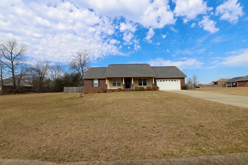 4525 Excursion Dr in Dalzell, SC - Building Photo