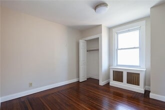 110 Wallace Ave in Mount Vernon, NY - Building Photo - Building Photo