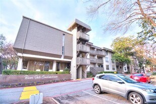4837 Cedar Springs Rd in Dallas, TX - Building Photo