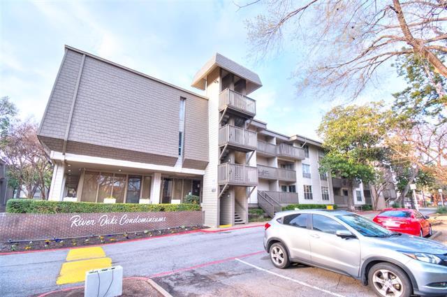 4837 Cedar Springs Rd in Dallas, TX - Building Photo