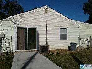 737 Attalla Pl in Birmingham, AL - Building Photo - Building Photo