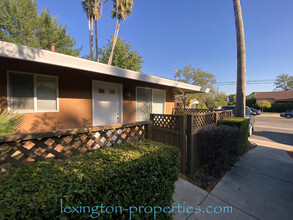 4717 Amber Ln in Sacramento, CA - Building Photo - Building Photo