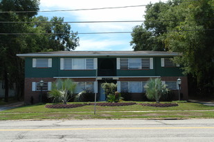 220 W Howry Ave Apartments