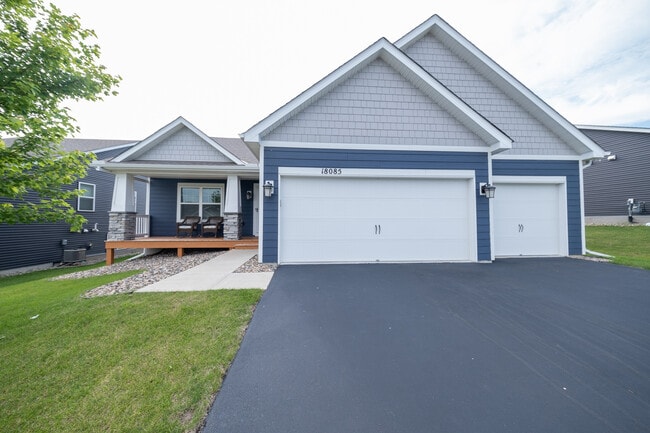 property at 18085 Harlow Path
