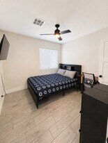 849 W Mitchell Dr in Phoenix, AZ - Building Photo