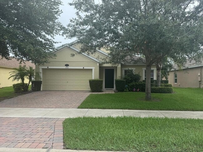 1300 Lexington Square SW