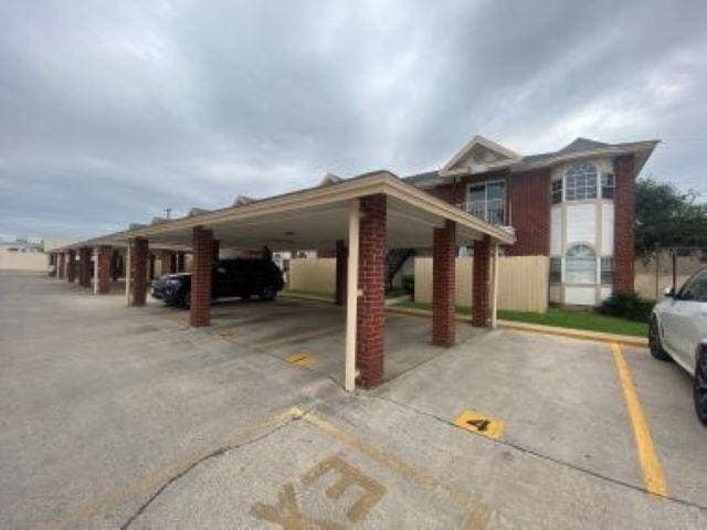 1205 International Blvd, Unit 3 in Laredo, TX - Building Photo - Building Photo