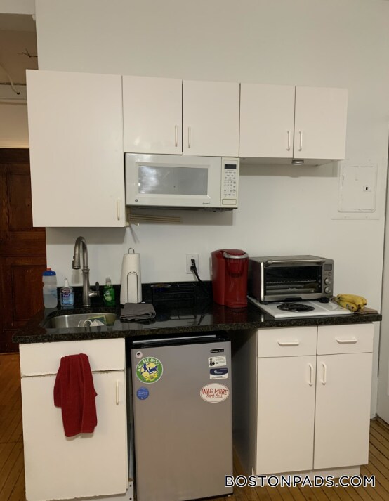 91 Westland Ave in Boston, MA - Building Photo