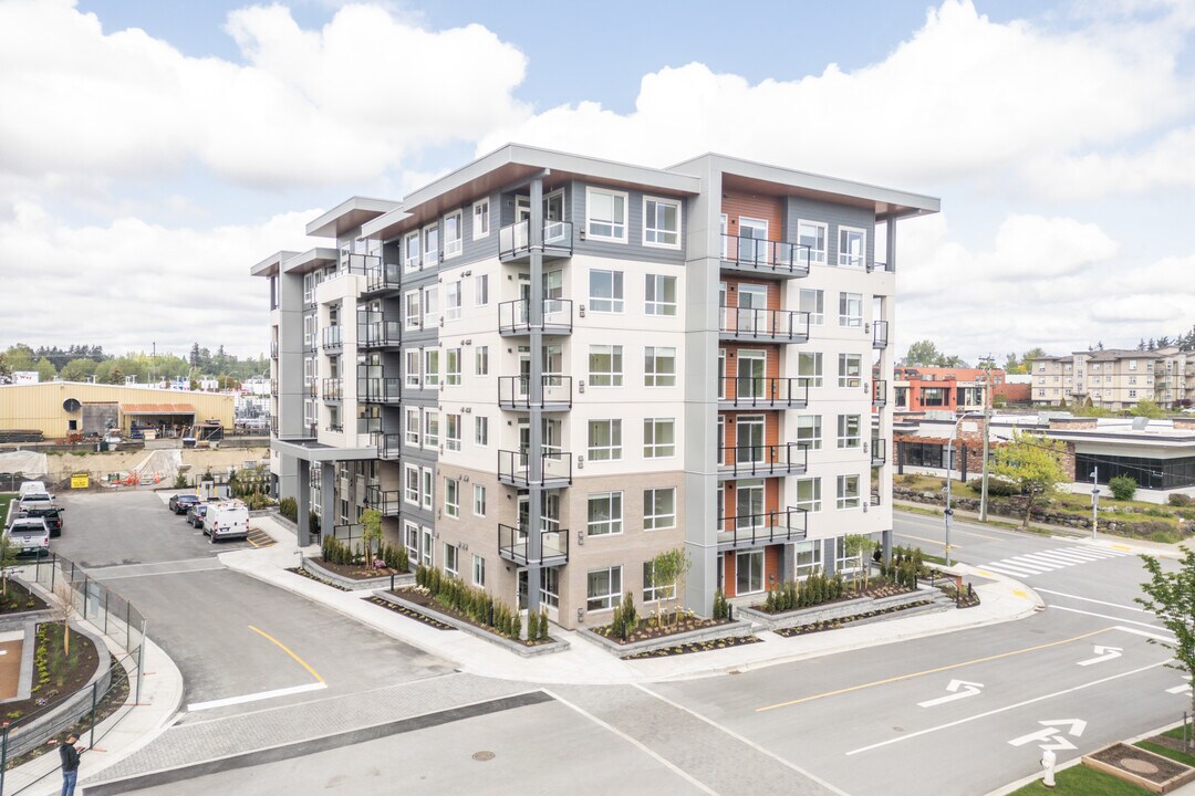 30490 Cardinal Av in Abbotsford, BC - Building Photo