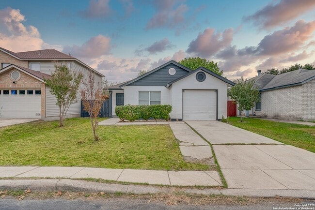 property at 9958 Panther Bay