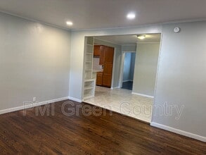 4357 S Rockford Pl in Tulsa, OK - Building Photo - Building Photo
