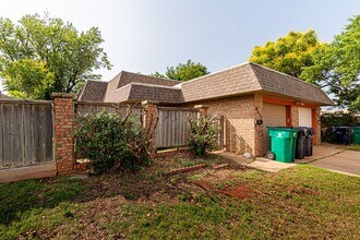 6417 N Peniel Ave in Oklahoma City, OK - Building Photo - Building Photo