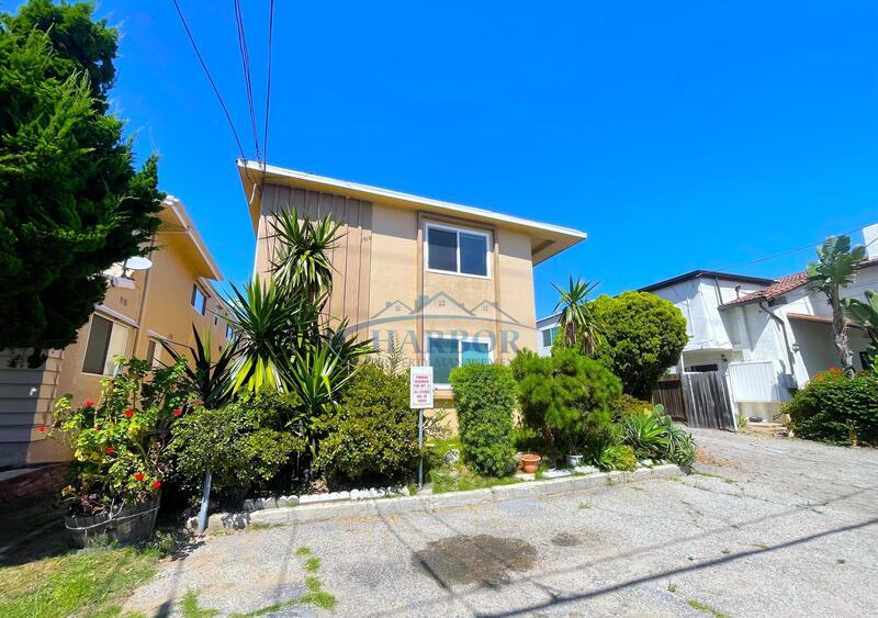 1919 Vanderbilt Ln in Redondo Beach, CA - Foto de edificio