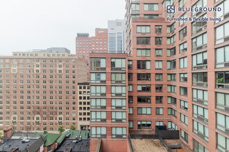 255 W 94th St in New York, NY - Foto de edificio - Building Photo