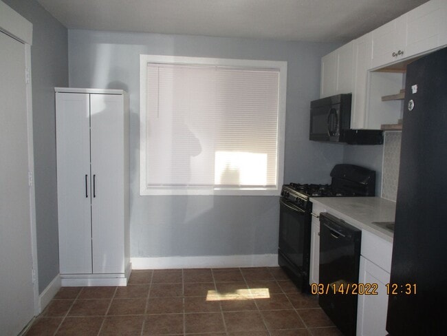 property at 508 North Ave