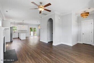 318 Holbrook Ln in Hubert, NC - Building Photo - Building Photo