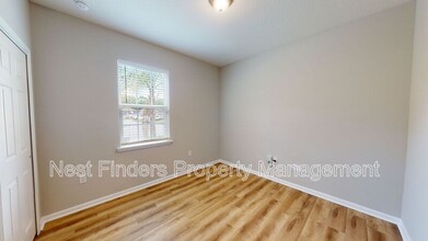 3718 Ruby Kinglet Dr in Jacksonville, FL - Building Photo - Building Photo