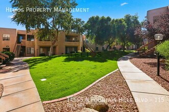 14645 N Fountain Hills Blvd in Fountain Hills, AZ - Building Photo - Building Photo