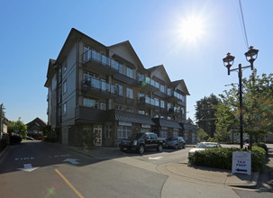 The Copperwood in Colwood, BC - Building Photo - Building Photo