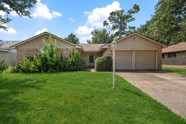 property at 19907 Lions Gate Dr
