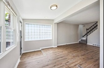 116 Sollers Point Rd in Dundalk, MD - Building Photo - Building Photo