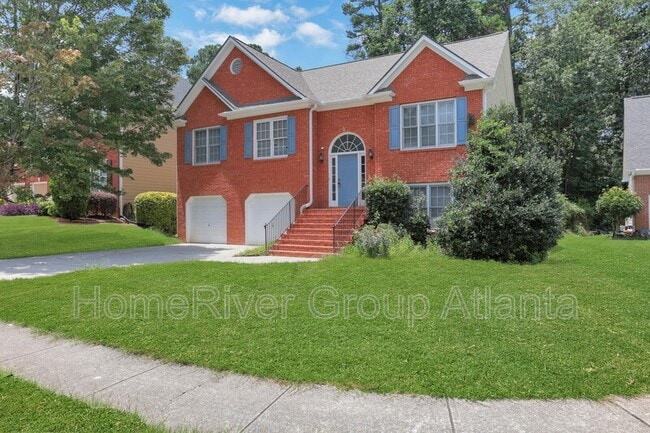 5425 Huntington Mist Dr in Stone Mountain, GA - Foto de edificio - Building Photo