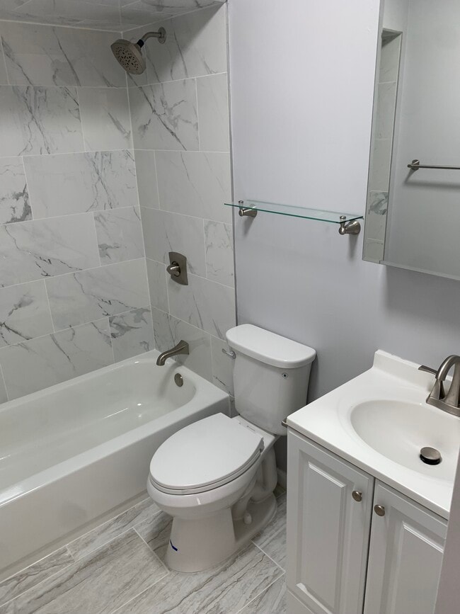 509 Central Ave, Unit Townhouse F in Westfield, NJ - Building Photo - Building Photo