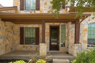 104 Palisades Cove in Austin, TX - Building Photo