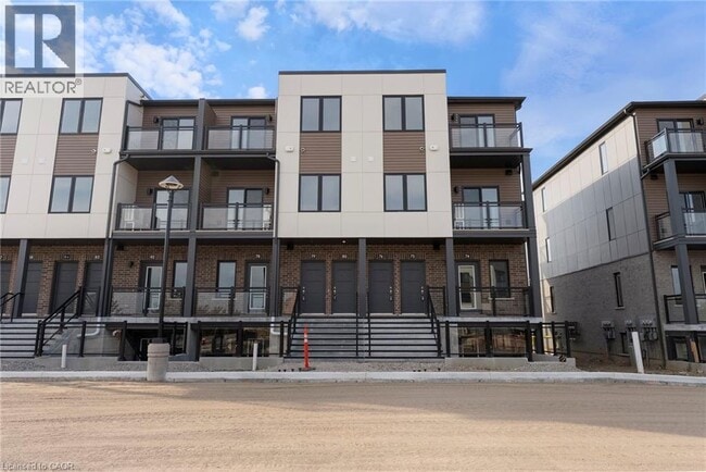 property at 940 St David St N