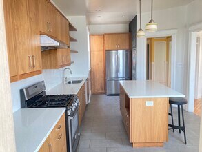 924 Potrero Ave, Unit Top Floor in San Francisco, CA - Foto de edificio - Building Photo