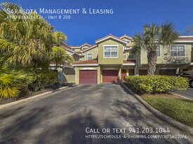 4980 Baraldi Cir in Sarasota, FL - Building Photo