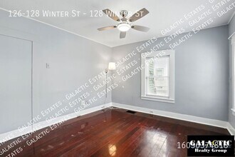 126-128 Winter St in Manchester, NH - Building Photo - Building Photo