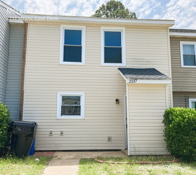 2137 Mystic Cove Dr