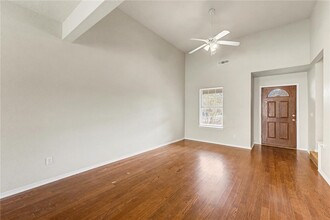 3102 SW Deerfield Blvd in Bentonville, AR - Building Photo - Building Photo