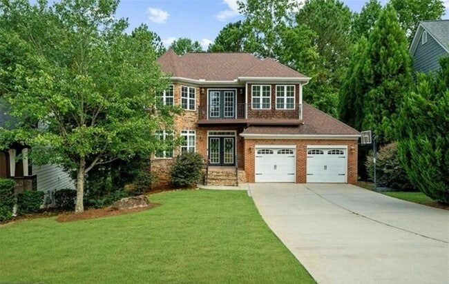 property at 164 Greenview Dr