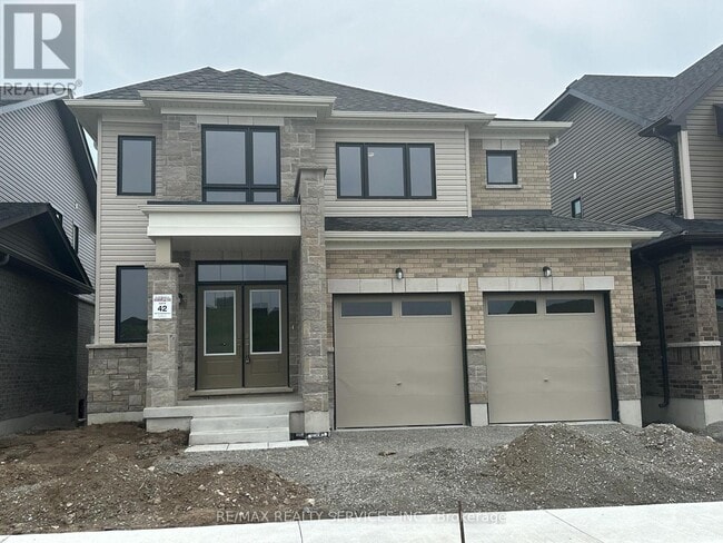 property at 136 Thicketwood Ave