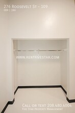 276 Roosevelt St in American Falls, ID - Building Photo - Building Photo