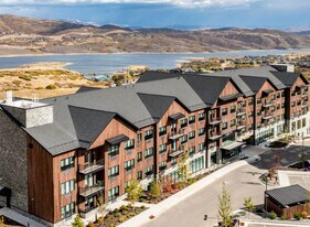 2303 W Deer Hollow Ct in Park City, UT - Building Photo