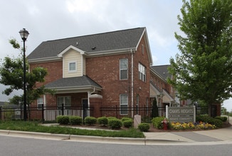 Chavis Heights in Raleigh, NC - Building Photo - Building Photo
