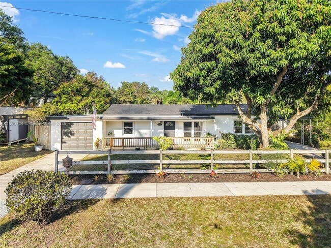 1701 SW 12th Ave in Fort Lauderdale, FL - Building Photo - Building Photo