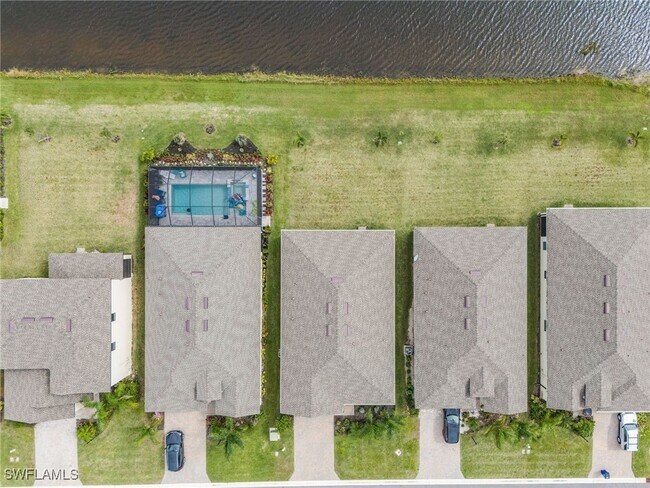 property at 14712 Cantabria Dr