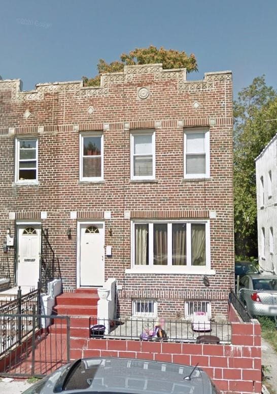 property at 177-29 106th Rd