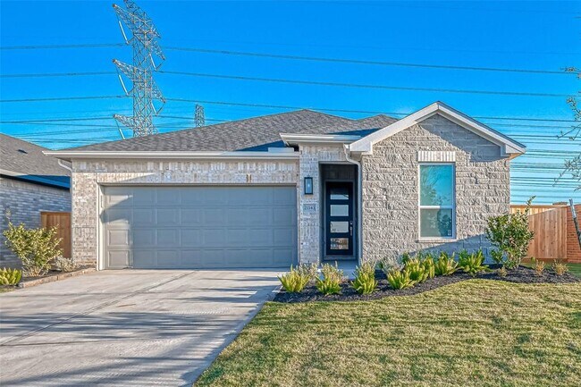 property at 21543 Eads Crk Dr