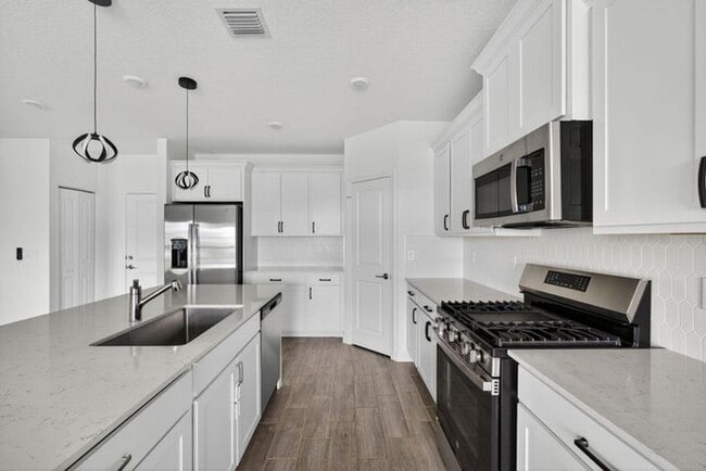 property at 1407 Tangled Orchard Tr
