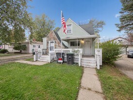 6024 Hazel St, Unit 6024 HAZEL in Taylor, MI - Building Photo