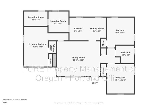4007 SW Comus St in Portland, OR - Building Photo - Building Photo