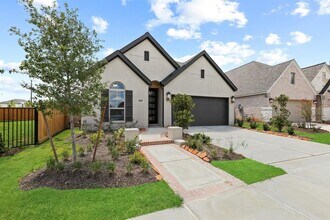 18511 Wolf Mountain Ln in Cypress, TX - Building Photo - Building Photo