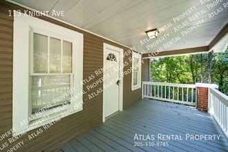 113 Knight Ave in Hueytown, AL - Building Photo - Building Photo
